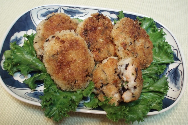 えびカツ